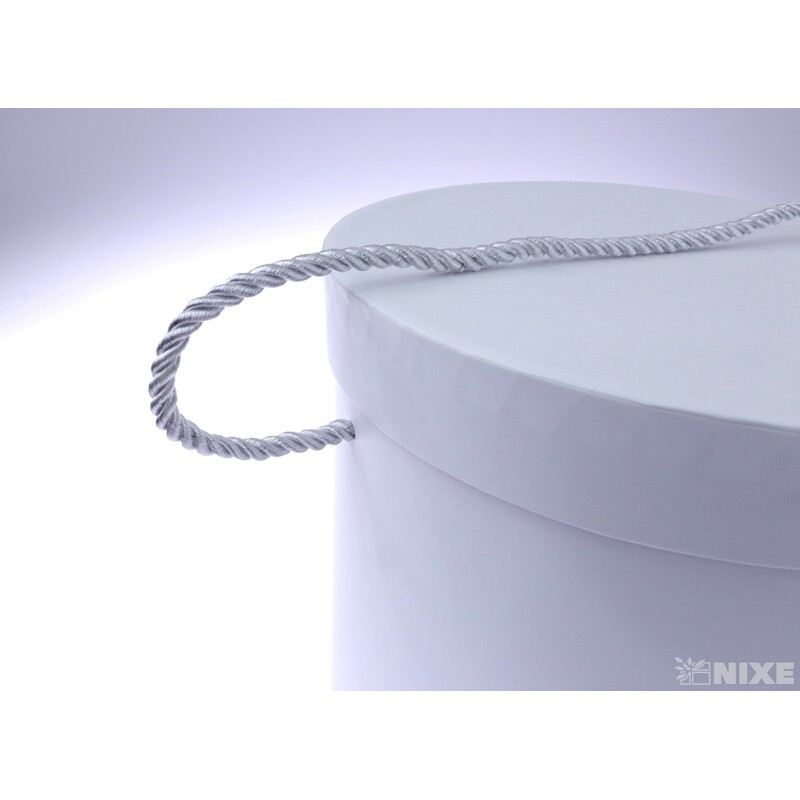 KVĚTINOVÝ BOX 3ks pr. 20x23cm 18x21 14x18*MIX BAREV