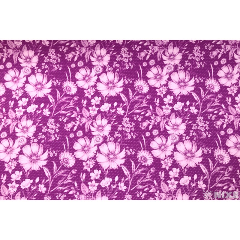 ROLE PLAST FIORI 70cmx40m*FIALOVÁ