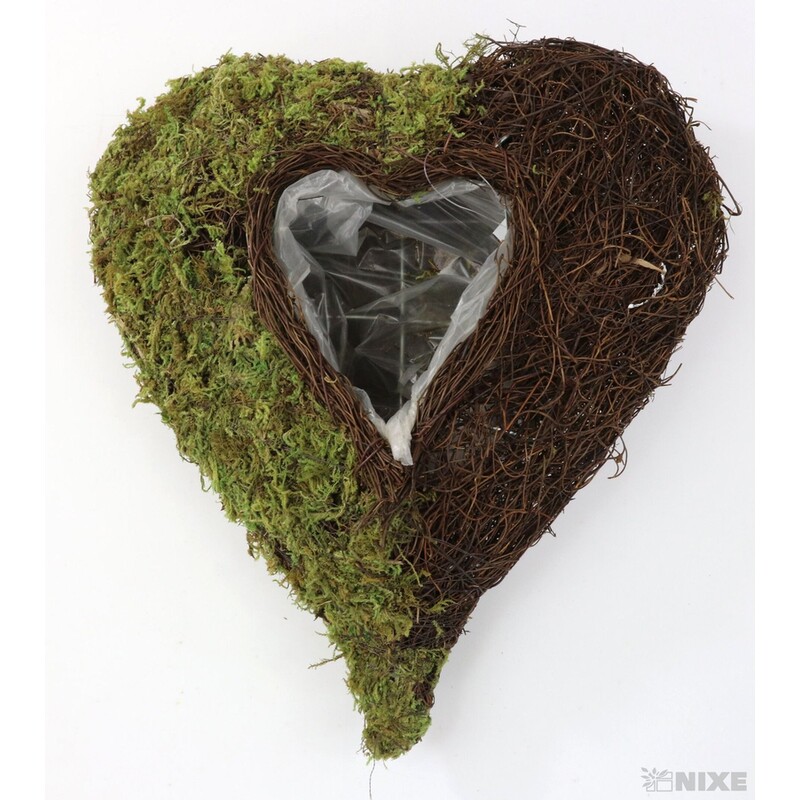 OBAL SRDCE 29x24x5cm*