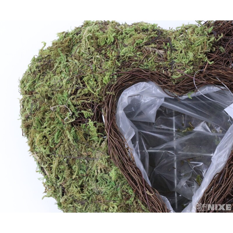 OBAL SRDCE 29x24x5cm*