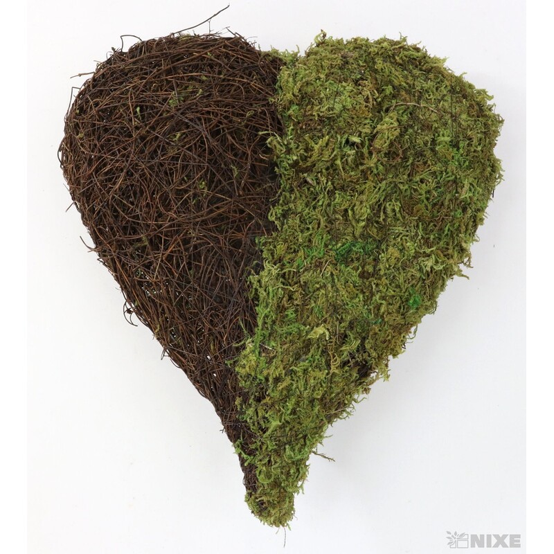 OBAL SRDCE 29x24x5cm*