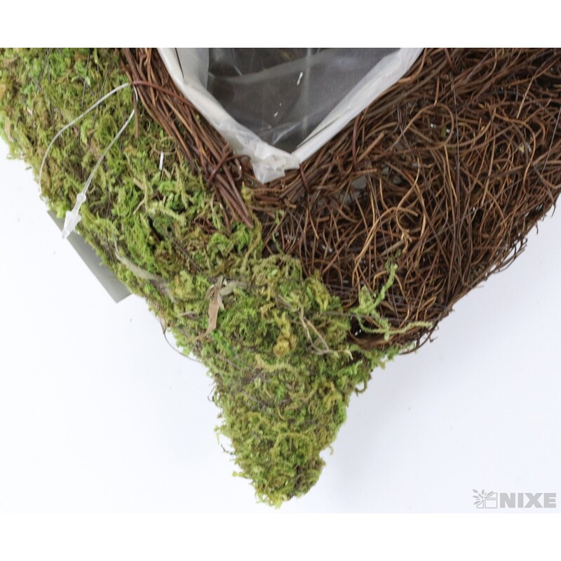 OBAL SRDCE 20x18x5cm*