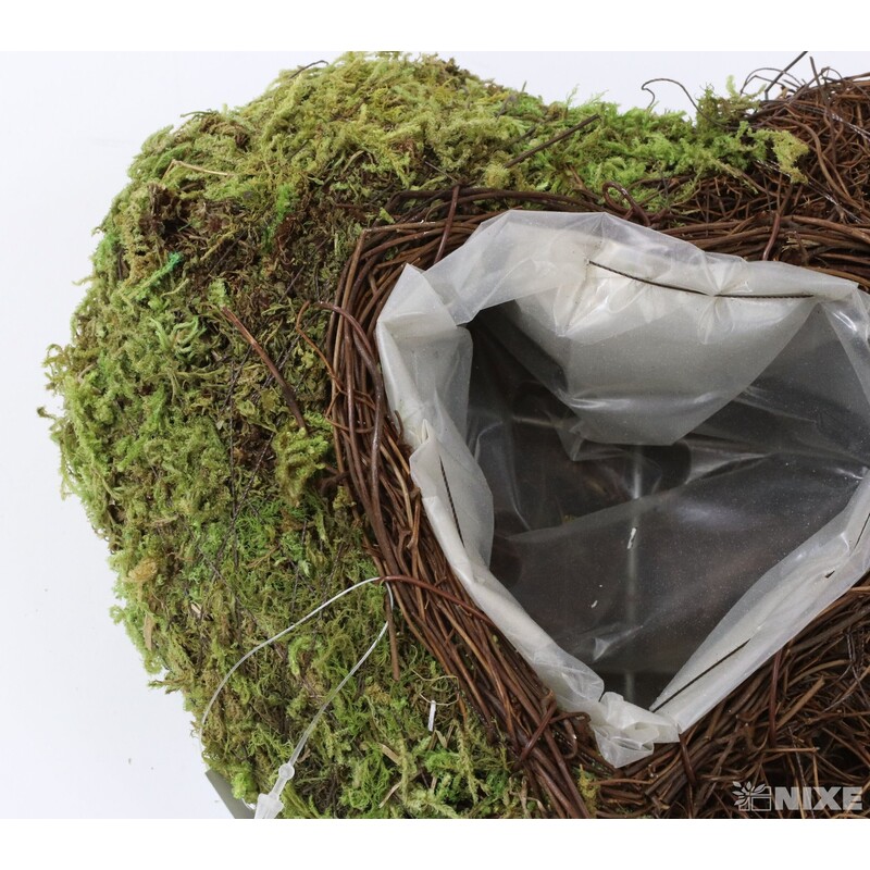 OBAL SRDCE 20x18x5cm*