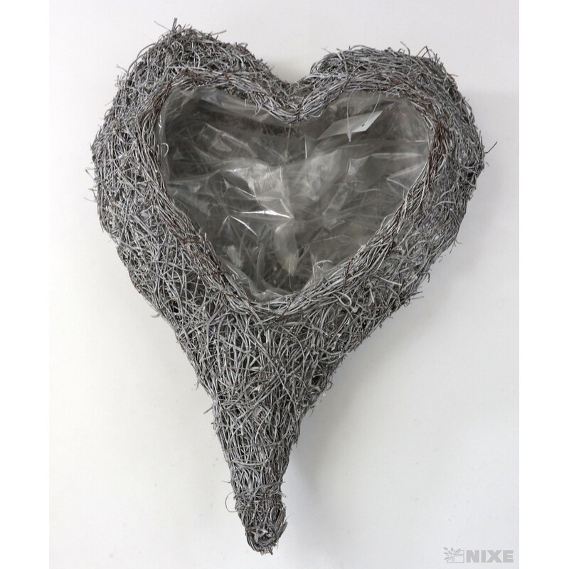 OBAL SRDCE 46x33x7cm*