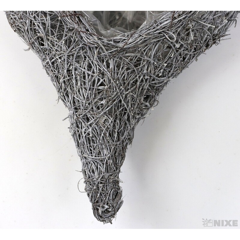 OBAL SRDCE 46x33x7cm*