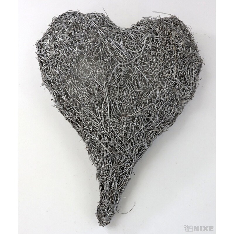 OBAL SRDCE 46x33x7cm*