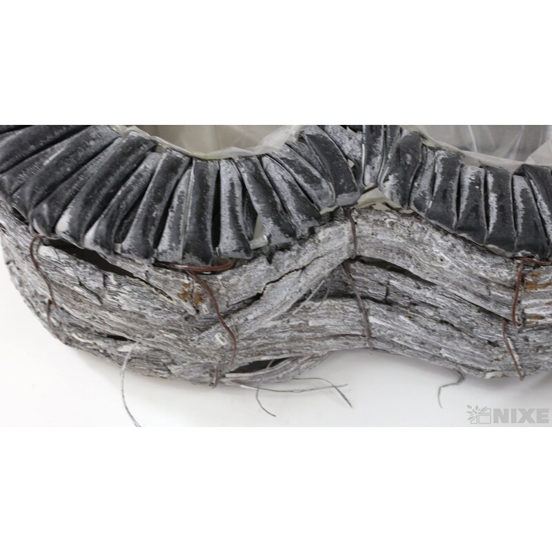 OBAL SRDCE 18x19x5cm*