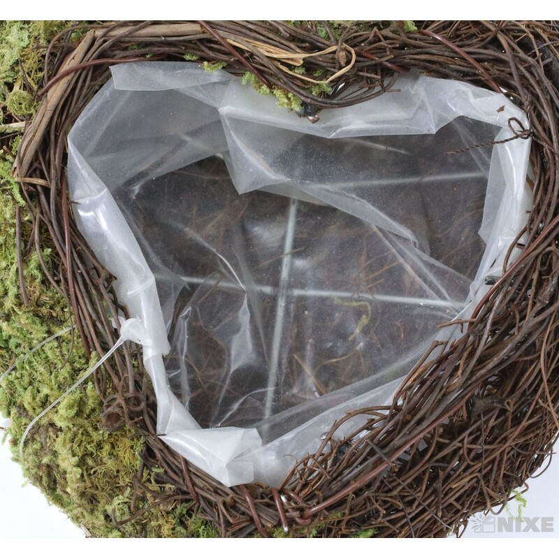 OBAL SRDCE 16x13x3cm*