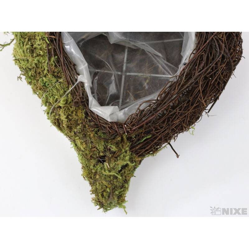 OBAL SRDCE 16x13x3cm*