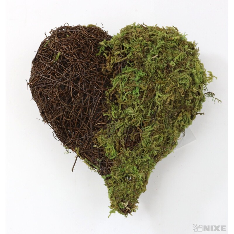 OBAL SRDCE 16x13x3cm*