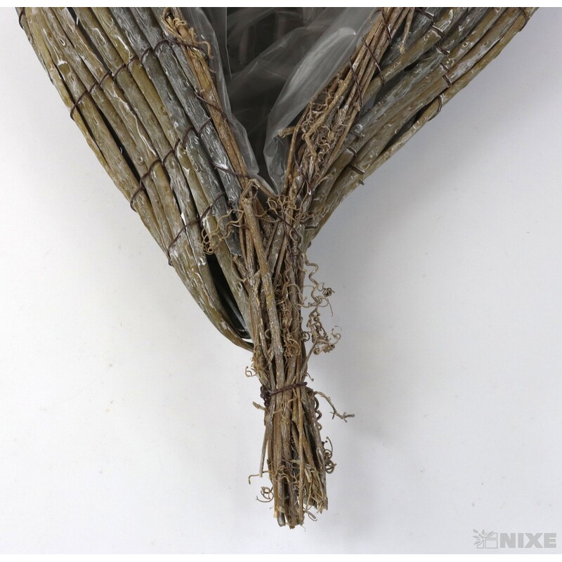 OBAL SRDCE 45x30x11cm*