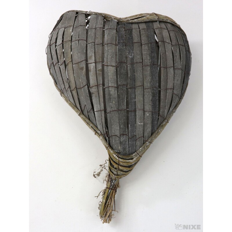 OBAL SRDCE 45x30x11cm*