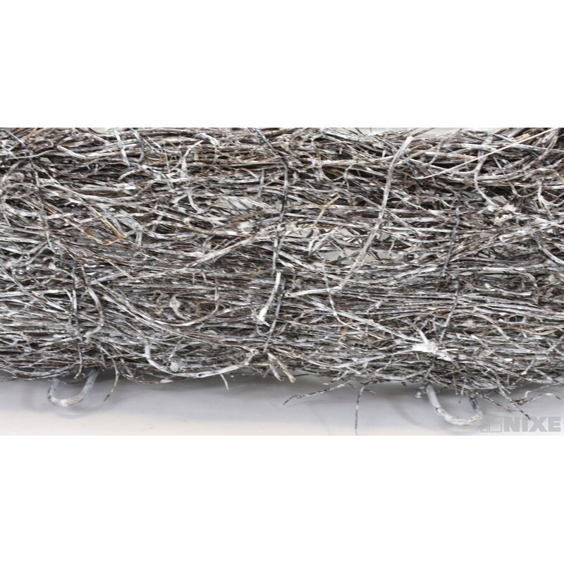 OBAL VÁLEC 30x17x10cm*BÍLÁ