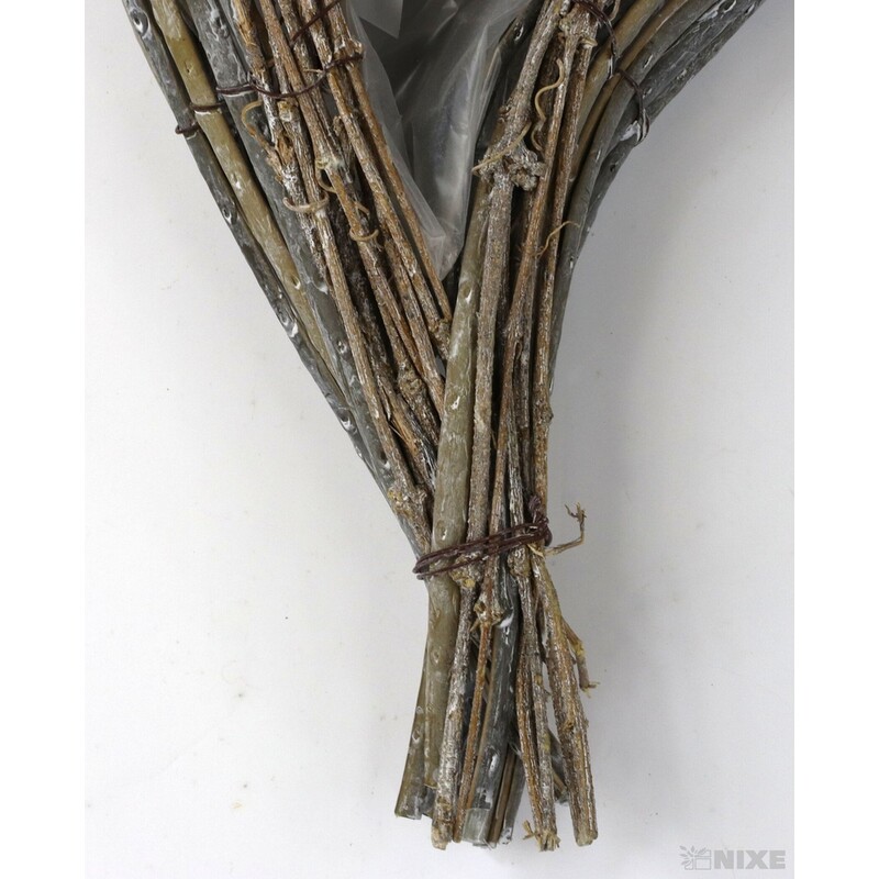 OBAL SRDCE 37x22x9cm*