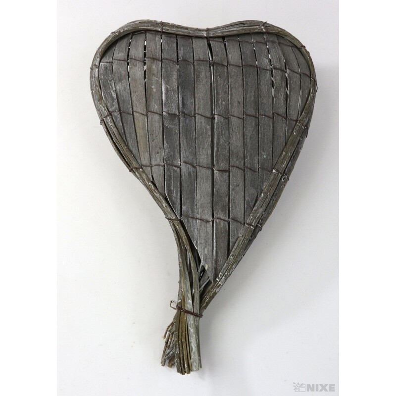 OBAL SRDCE 37x22x9cm*