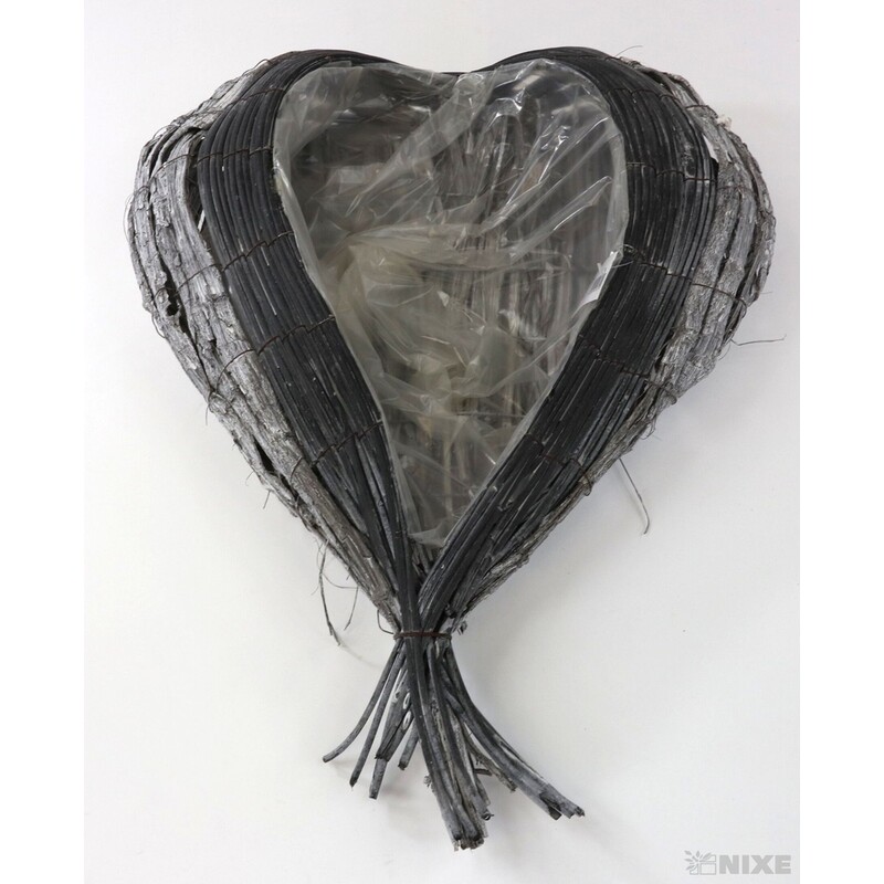 OBAL SRDCE 50x41x10cm*