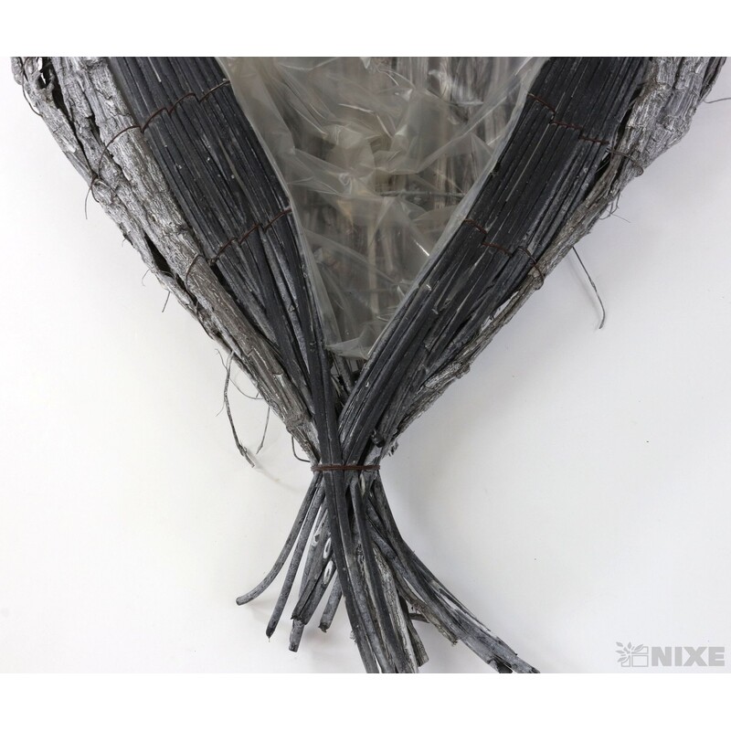 OBAL SRDCE 50x41x10cm*