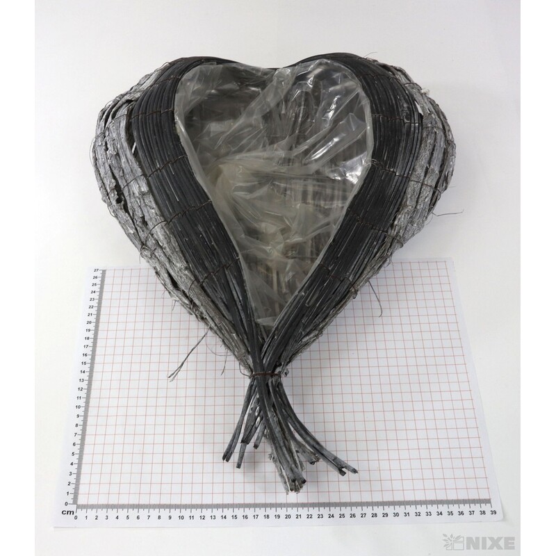 OBAL SRDCE 50x41x10cm*