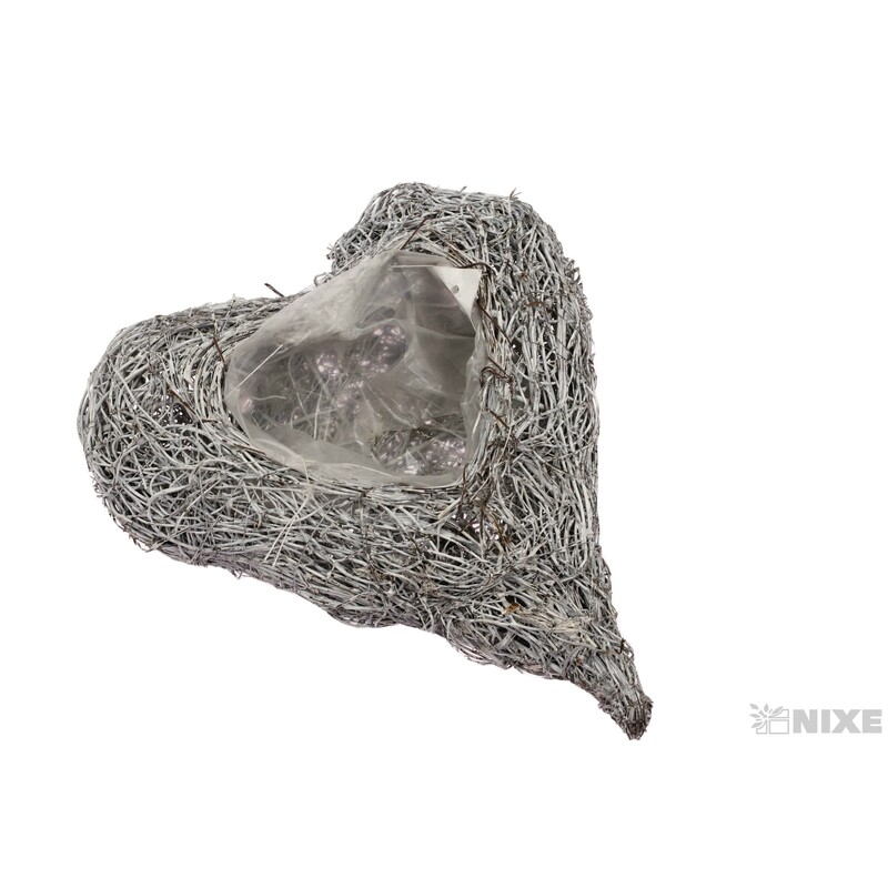 OBAL SRDCE 24x20x5cm*