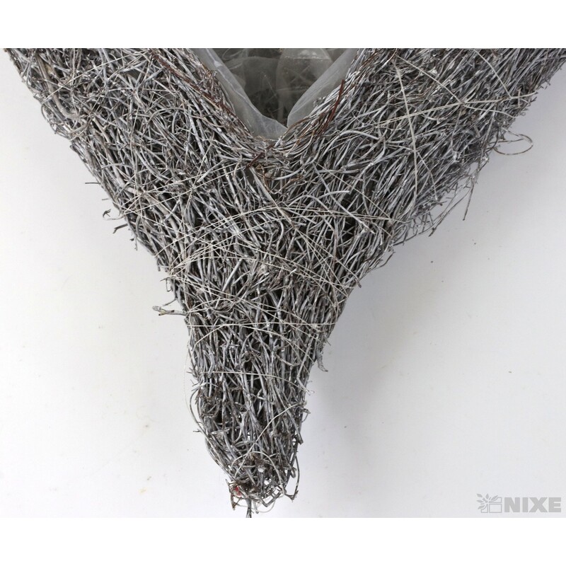 OBAL SRDCE 32x27x6cm*