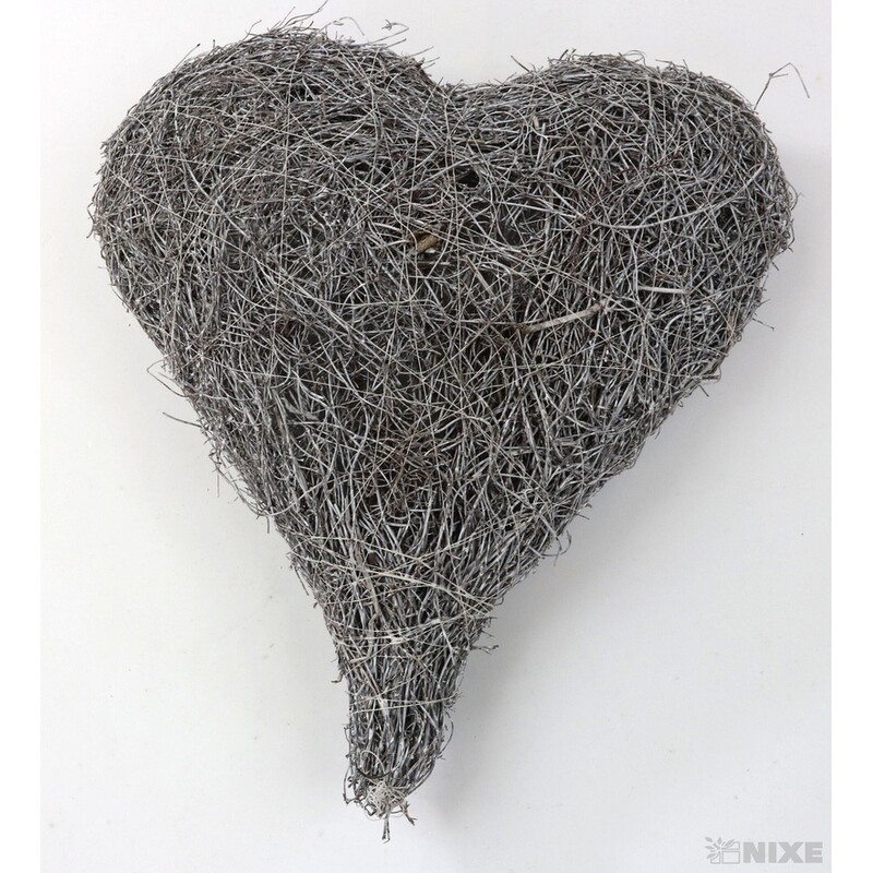 OBAL SRDCE 32x27x6cm*