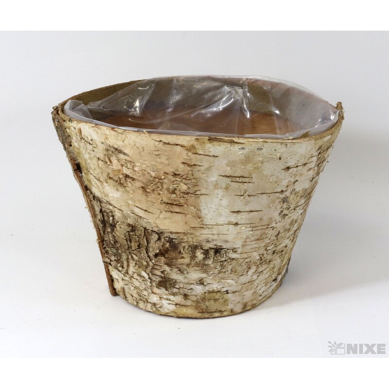 OBAL KŮRA 14x11cm*PŘÍRODNÍ