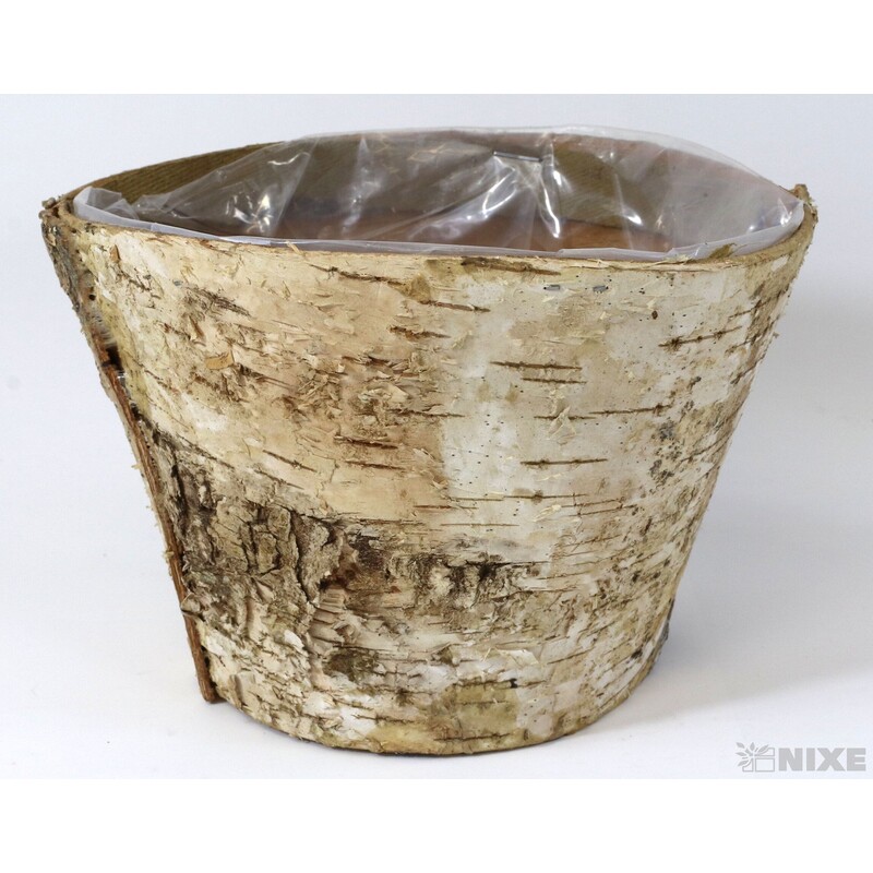 OBAL KŮRA 14x11cm*PŘÍRODNÍ