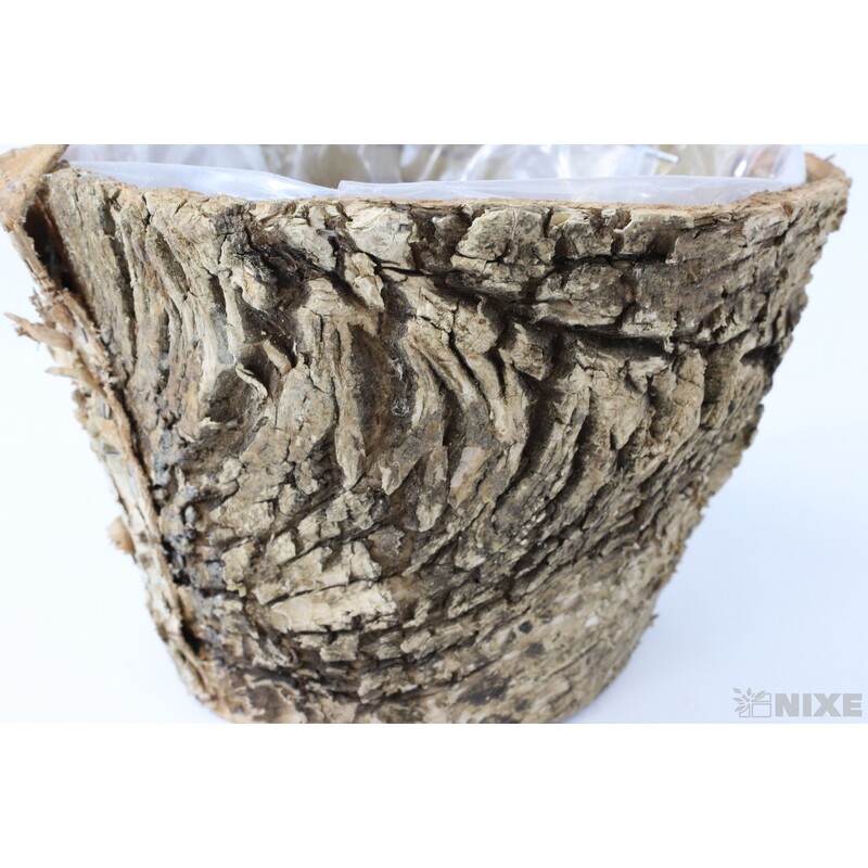 OBAL KŮRA 13x9cm*PŘÍRODNÍ