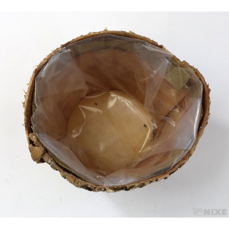 OBAL KŮRA 13x9cm*PŘÍRODNÍ