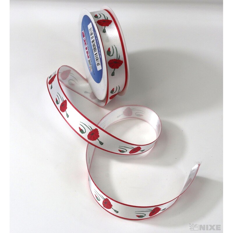 STUHA VLČÍ MÁK 25mmx25m