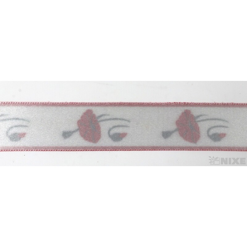 STUHA VLČÍ MÁK 25mmx25m