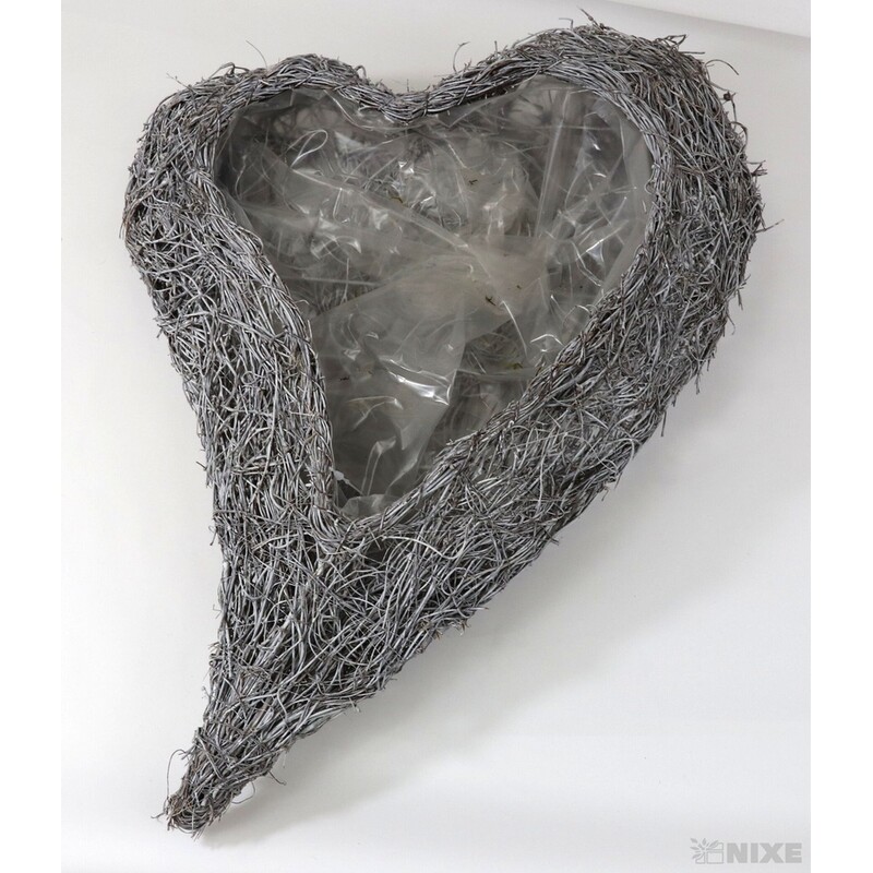 OBAL SRDCE 42x34x5cm*