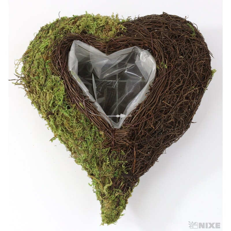 OBAL SRDCE 22x18x5cm*