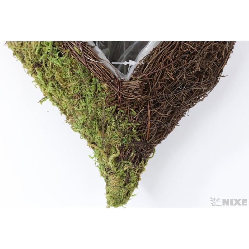 OBAL SRDCE 22x18x5cm*