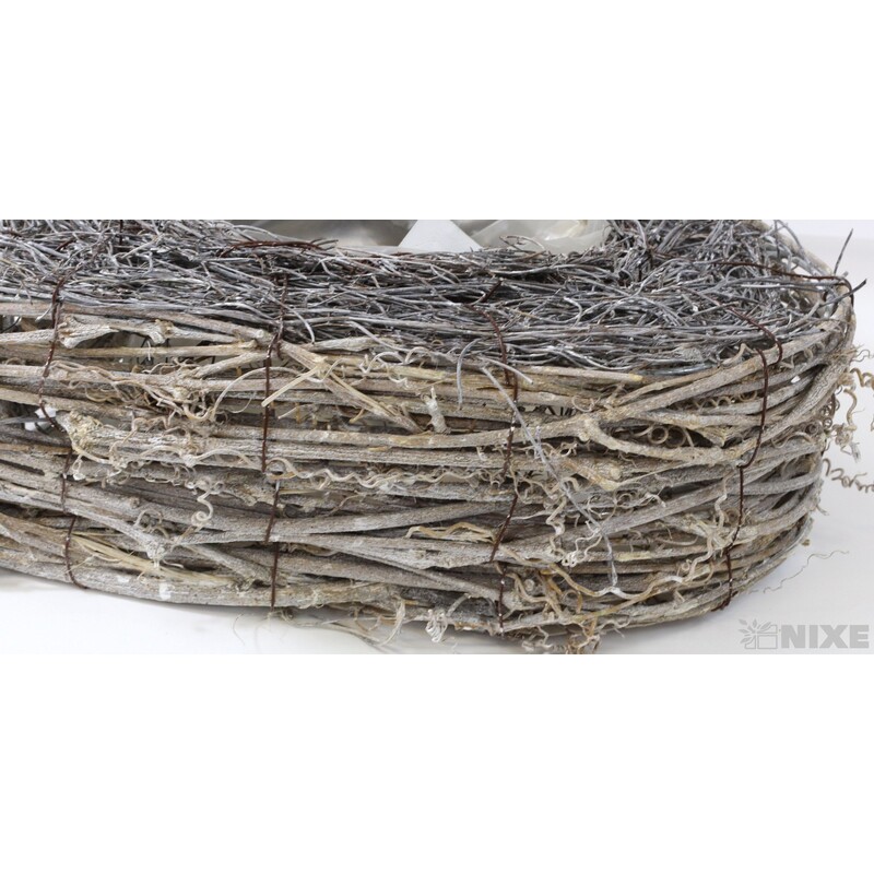 OBAL SRDCE 27x25x8cm*