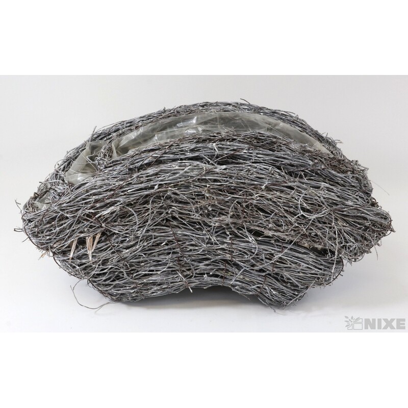 OBAL RÉVA 34x15x11cm 29x11x10 22x9x7*BÍLÁ