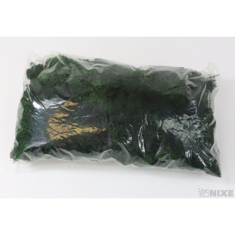 MECH 500g*ZELENÁ TM.