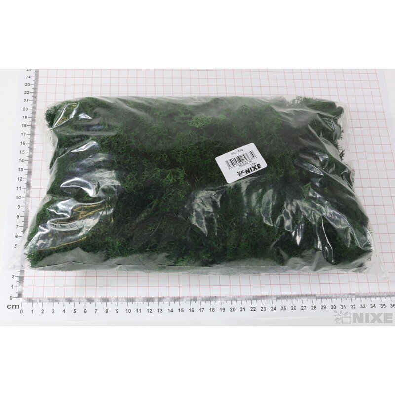 MECH 500g*ZELENÁ TM.