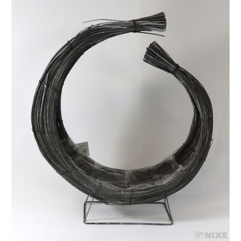 OBAL PROUTĚNÝ 36x39x9cm*PŘÍRODNÍ