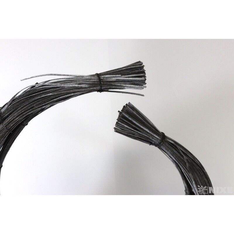 OBAL PROUTĚNÝ 36x39x9cm*PŘÍRODNÍ