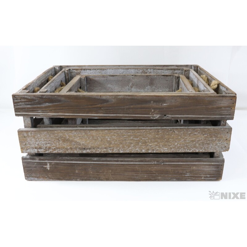 OBAL D 45x31x21cm 38x25x21 28x19x19*