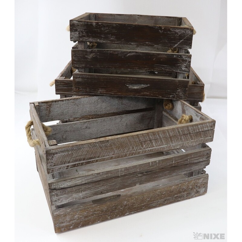 OBAL D 45x31x21cm 38x25x21 28x19x19*