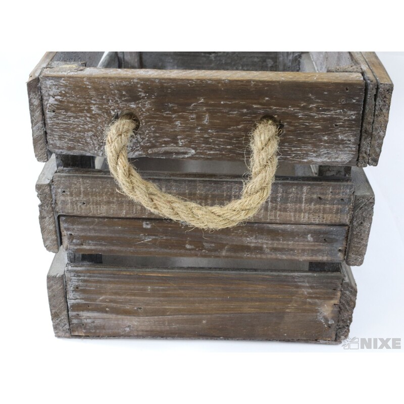 OBAL D 45x31x21cm 38x25x21 28x19x19*