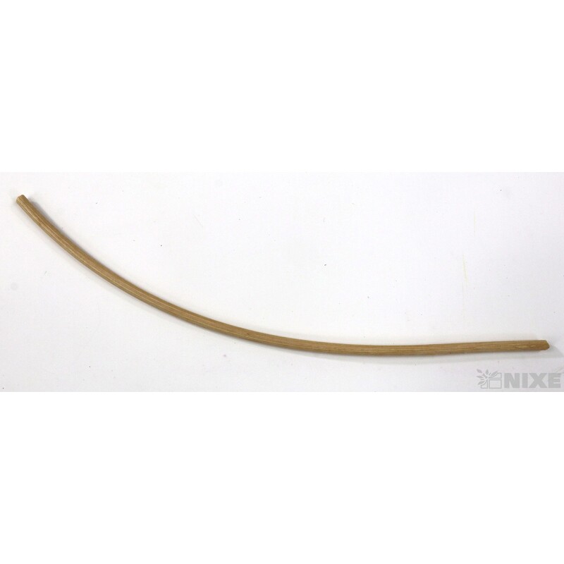 RATTAN MONDOL. 2,5mm*PŘÍRODNÍ