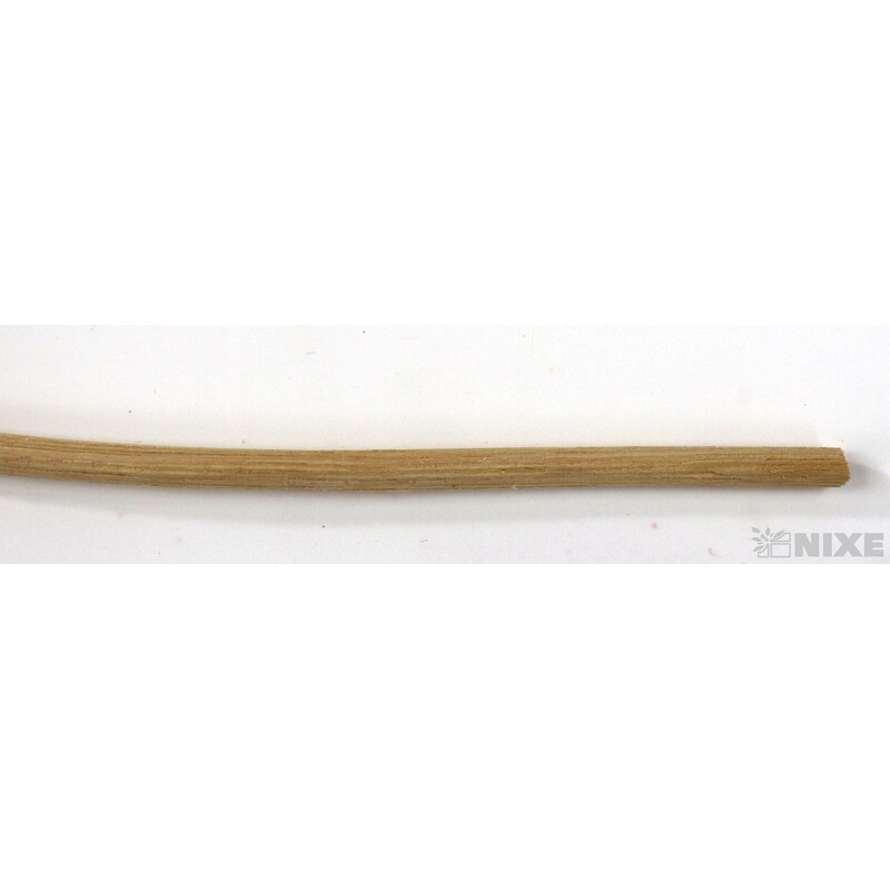 RATTAN MONDOL. 2,5mm*PŘÍRODNÍ