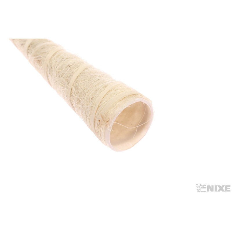 RŮŽEK 4x30cm*BÍLÁ