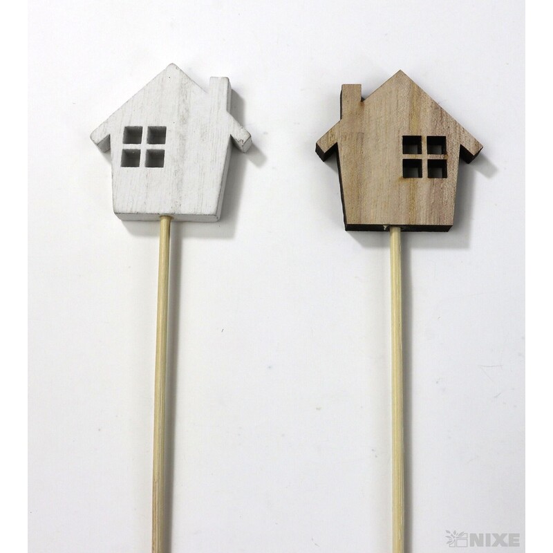 ZÁPICH DOMEČEK 5x25cm 10ks*