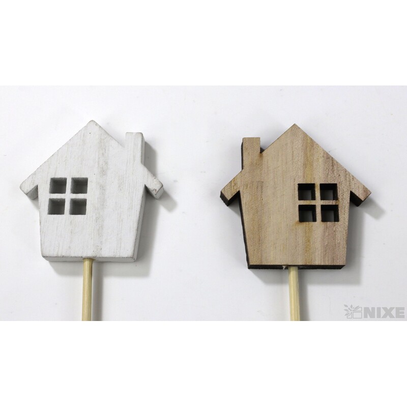 ZÁPICH DOMEČEK 5x25cm 10ks*