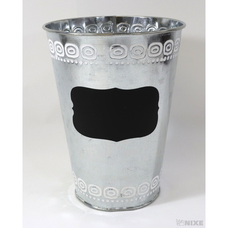 PLECHOVÝ OBAL 15x20cm*