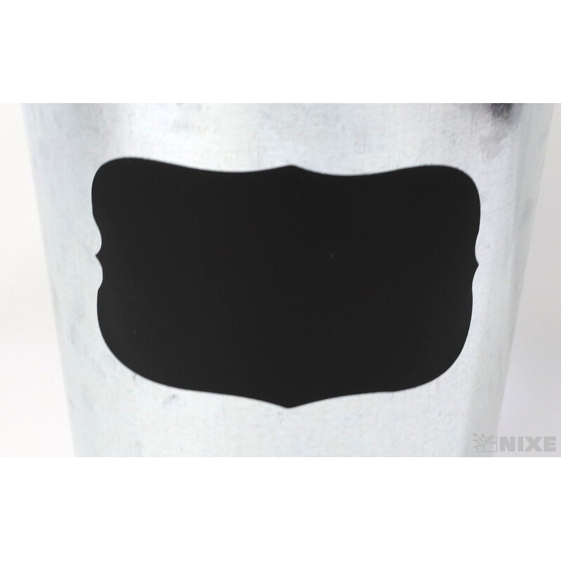 PLECHOVÝ OBAL 15x20cm*